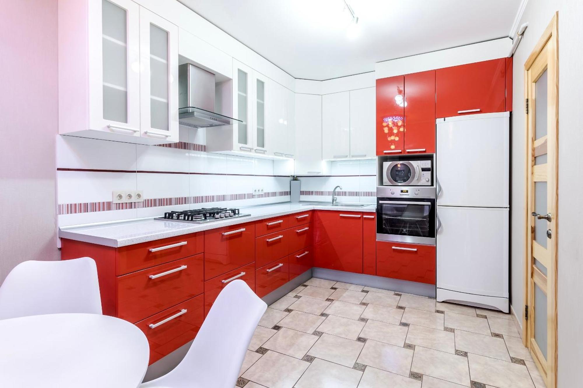 Grand Apartments On Rynok Square Lviv Exterior photo